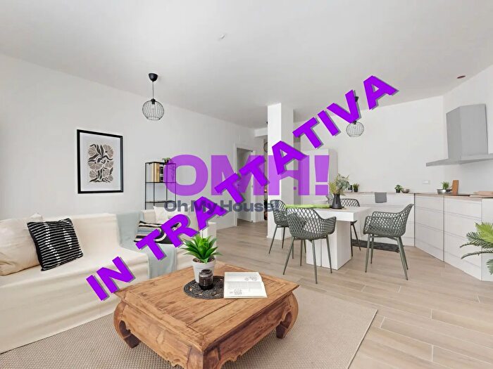 Appartamento con 5 locali in vendita in Gran Piero Puricelli, Gallarate