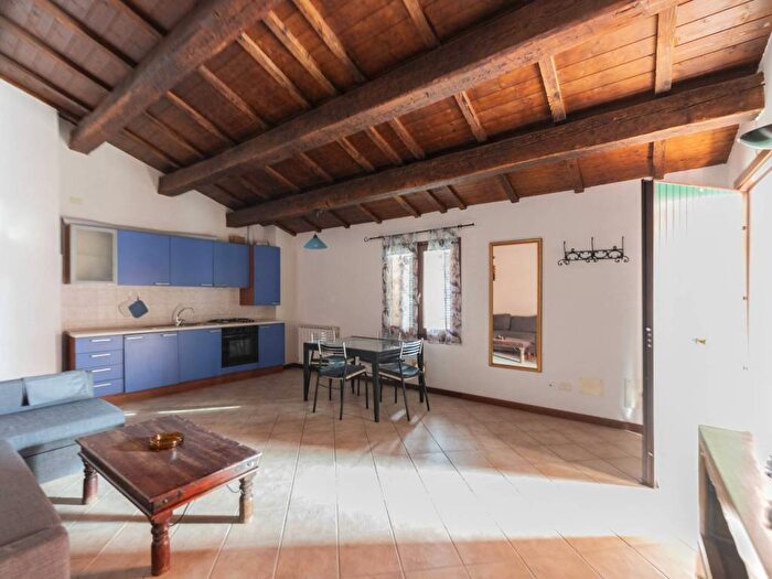 Appartamento bilocale in affitto in Piazza Borghi, Centro, Castel Bolognese