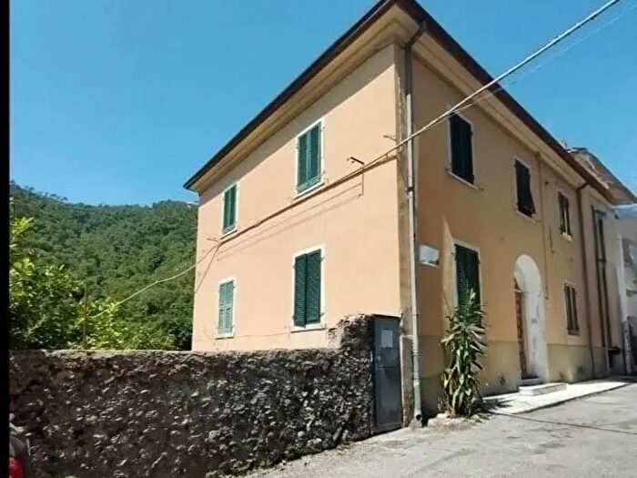 Casa con 10 locali in vendita in Gragnana, Carrara
