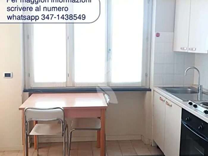 Appartamento monolocale in affitto in Via della Salute, Parma