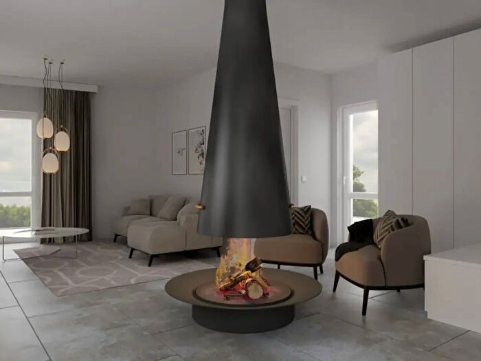 Appartamento quadrilocale in vendita in Via Renato Fucini, Grosseto