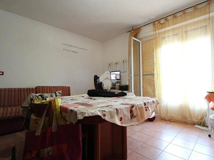 Appartamento bilocale in vendita in Cerro Maggiore