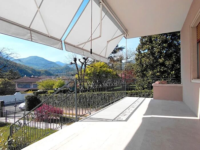 Casa con 7 locali in affitto in Valdagno
