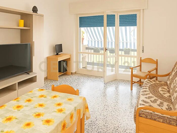 Appartamento bilocale in vendita in Via Benedetto Croce, Piombino