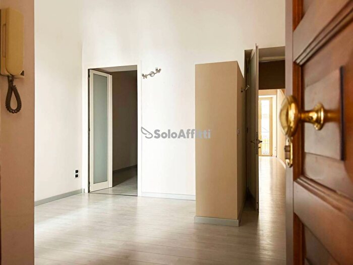 Appartamento trilocale in affitto in Via Mario Capuani, Centro, Teramo