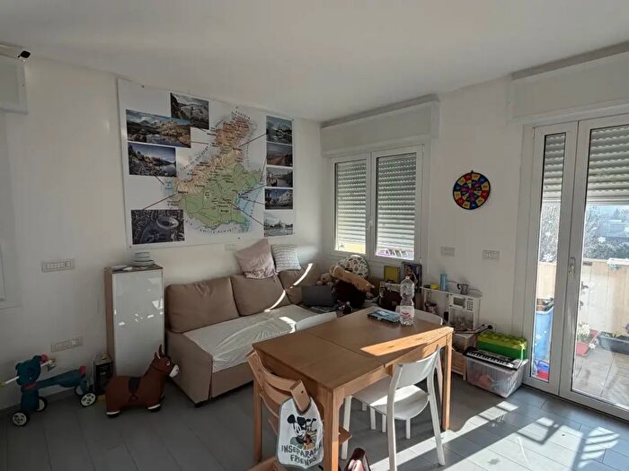 Appartamento trilocale in vendita in Padova Via Dorighello, Padova