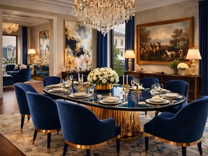 Appartamento quadrilocale in vendita in Milano