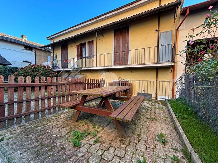 Appartamento bilocale in vendita in Via Matteotti, Coazze