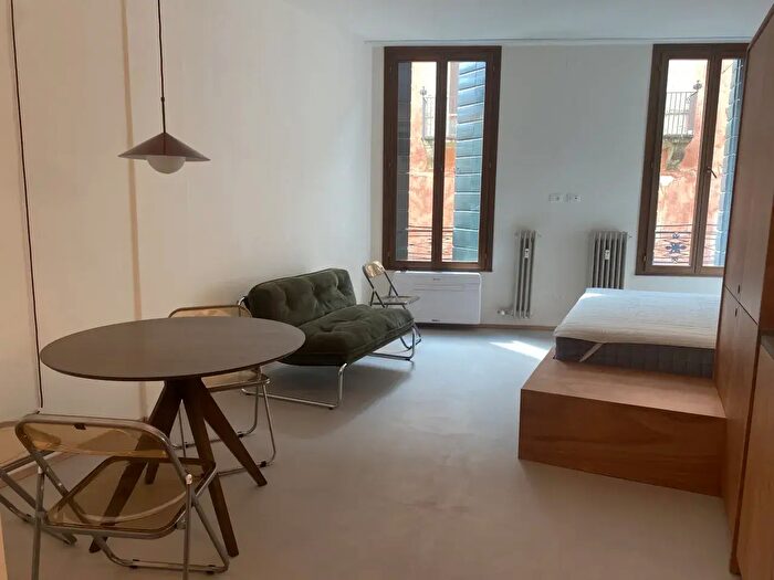 Appartamento monolocale in affitto in Via Euganea, Padova