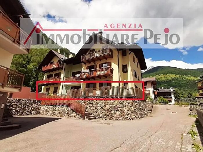 Appartamento trilocale in affitto in Via Ettore Colombo, Peio