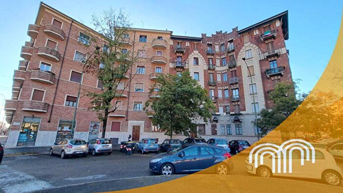 Appartamento bilocale in vendita in Piazza Carlo Giacomini, Torino