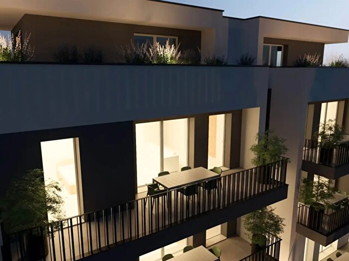 Appartamento con 5 locali in vendita in Torri Di Quartesolo