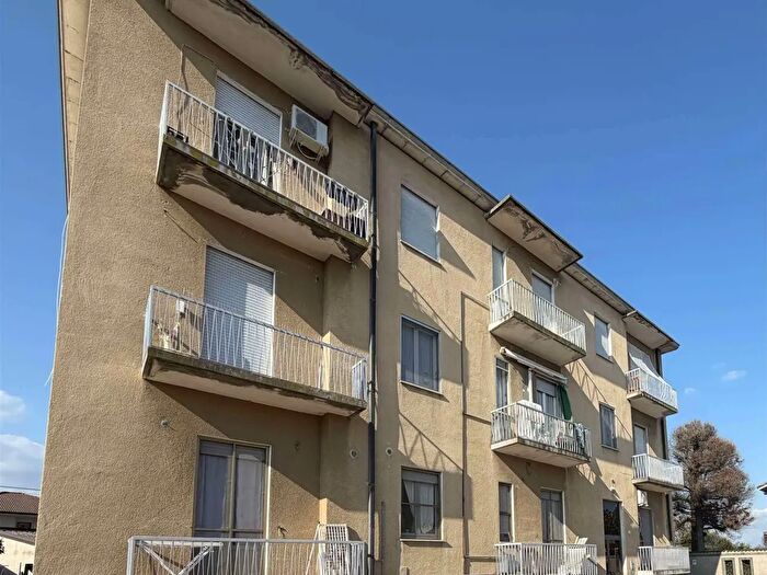 Appartamento bilocale in vendita in Cassolnovo