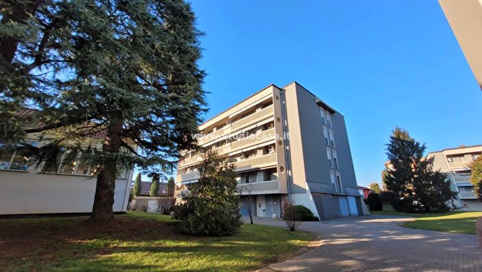 Appartamento bilocale in vendita in Via Celadina, Bergamo