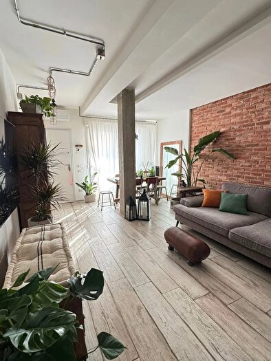 Appartamento quadrilocale in vendita in Via Litoranea, Follonica