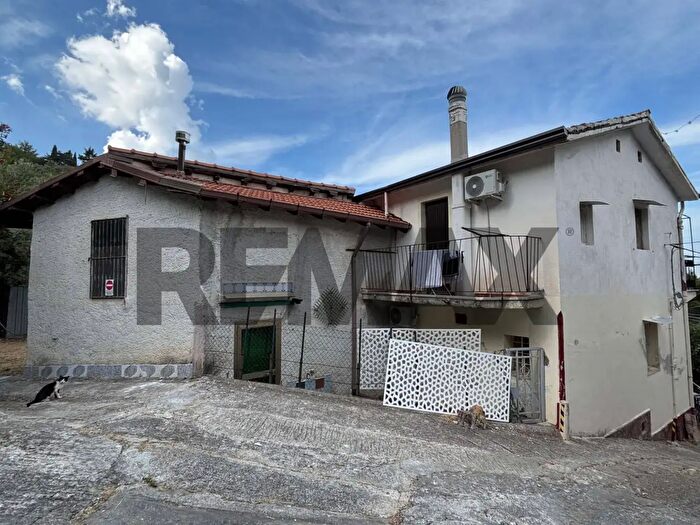 Casa quadrilocale in vendita in Via Franzoni, Monreale