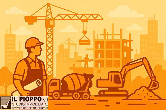 Appartamento con 5 locali in vendita in Via delle Ghiaie, Trento