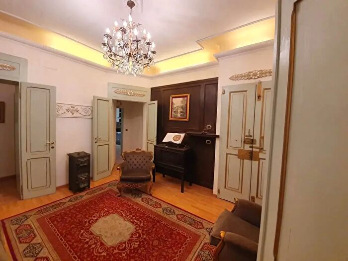 Appartamento trilocale in vendita in Corso Matteotti Ancona, Ancona