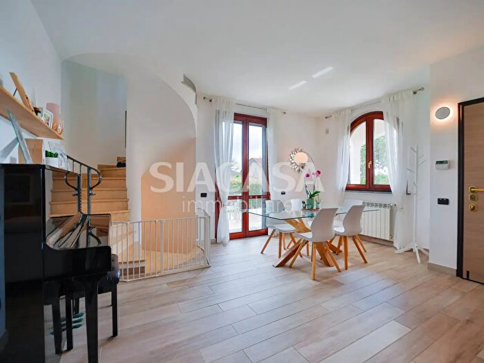 Case in Vendita e in Affitto - 3