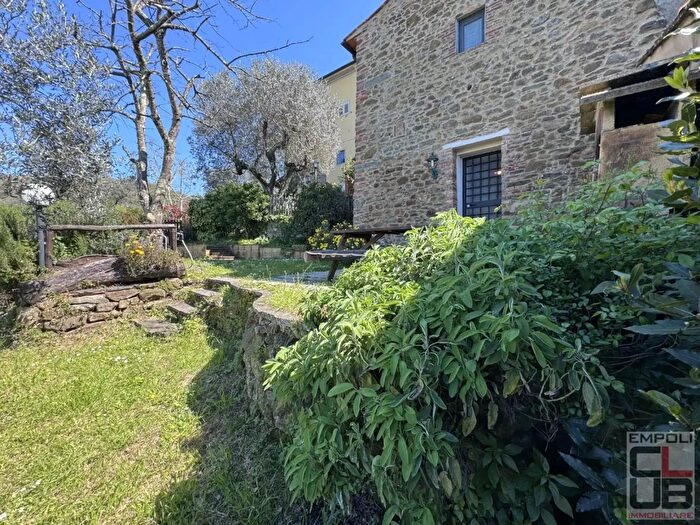 Appartamento bilocale in vendita in Orbignanese, Lamporecchio