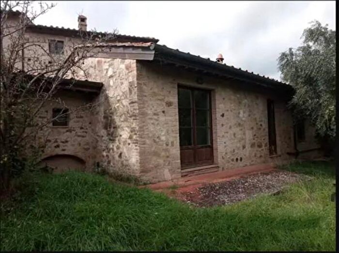Casa monolocale in vendita in Località Partena, Colle Di Val DElsa