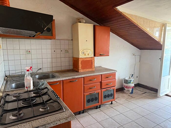 Appartamento trilocale in vendita in Corso Italia, Guidonia Montecelio