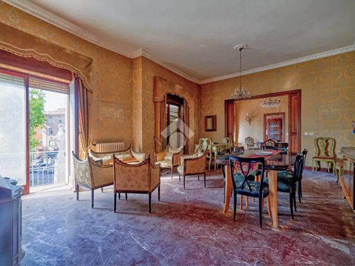 Appartamento con 5 locali in vendita in Viale Guido Baccelli, Civitavecchia