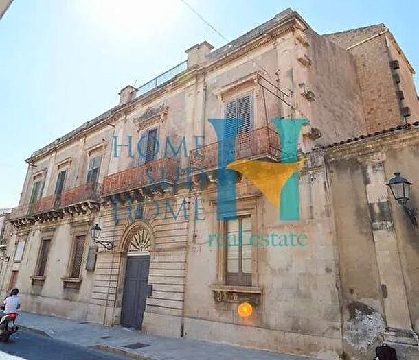 Casa in vendita in Avola, Noto