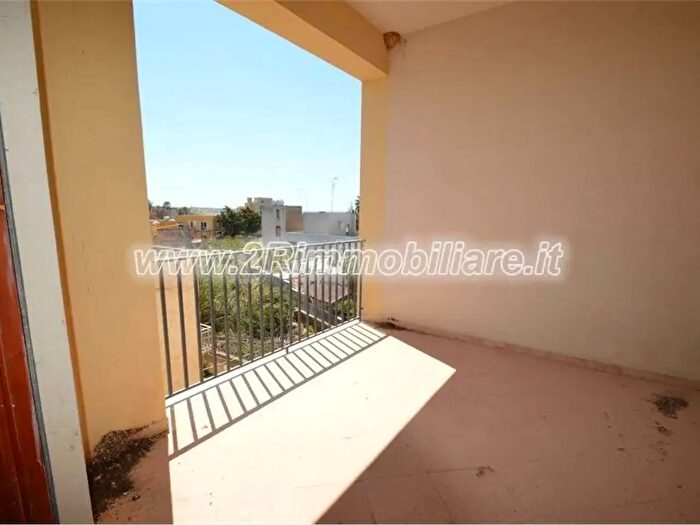 Appartamento quadrilocale in vendita in Lungomare, Mazara Del Vallo