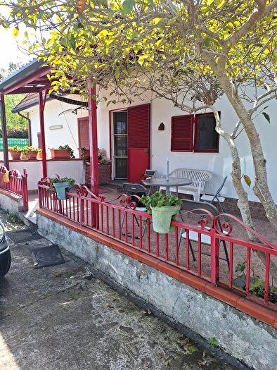 Casa trilocale in vendita in Via IX Traversa, Mascali