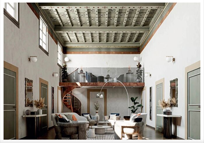 Appartamento con 7 locali in vendita in Via Pisana, Scandicci