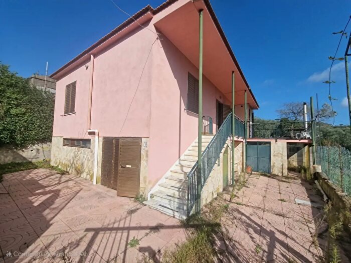 Appartamento in vendita in Via Vicito, Massa Lubrense