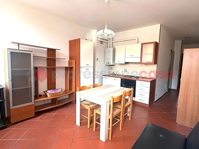 Appartamento bilocale in affitto in Scandiano