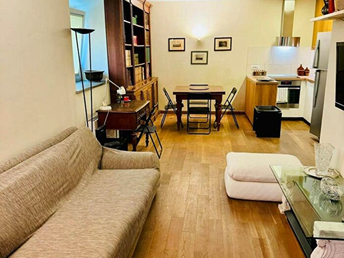 Appartamento monolocale in affitto in Via Bari, Bologna, Roma