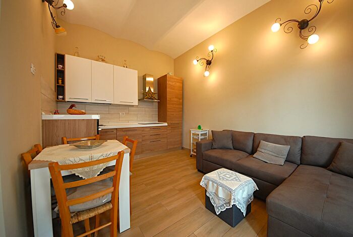 Appartamento bilocale in vendita in Via Eugenio Curiel, Spoleto