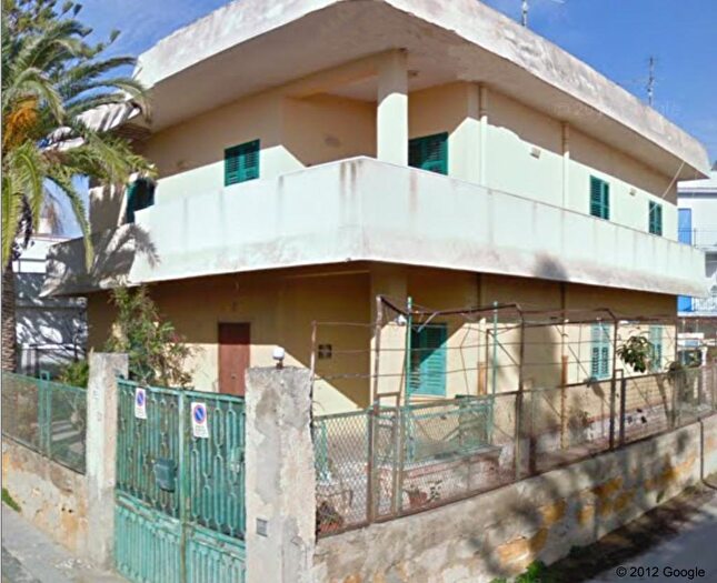 Casa con 5 locali in vendita in Via Nettuno, Agrigento