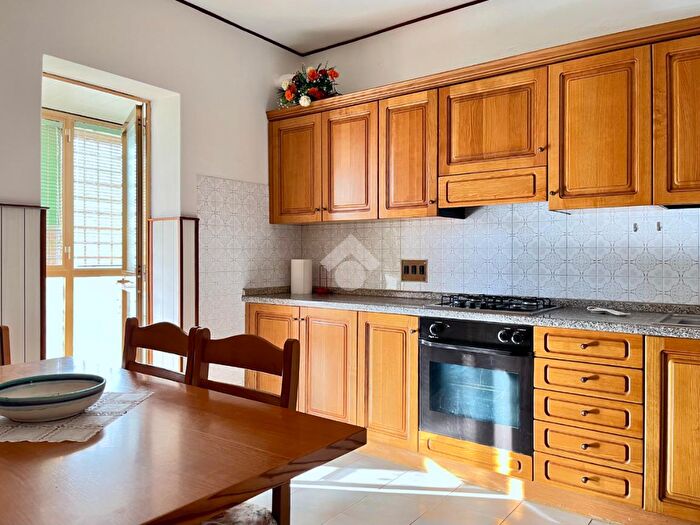 Casa bilocale in vendita in Via Annia, Aquileia