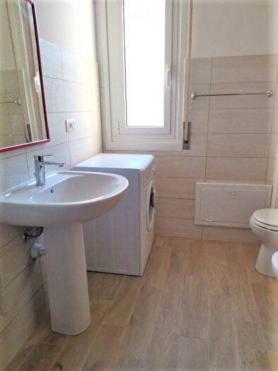 Appartamento trilocale in affitto in Via Leonardo da Vinci, Via Roma Borgo Barusso, Alassio