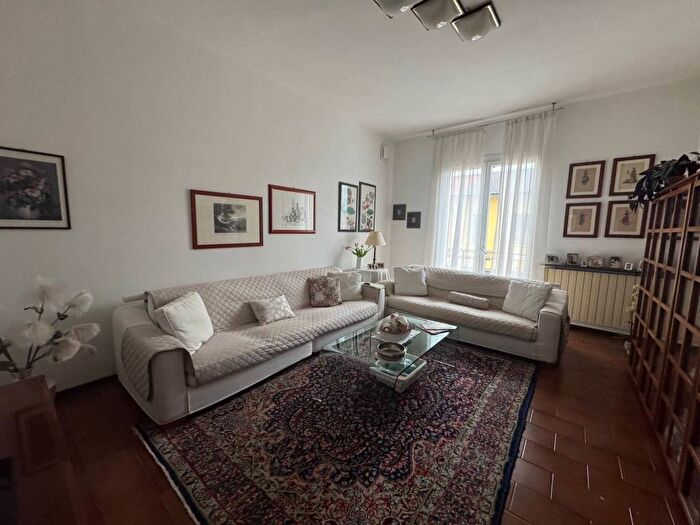 Casa con 5 locali in affitto in Via Pianengo, Campagnola Cremasca