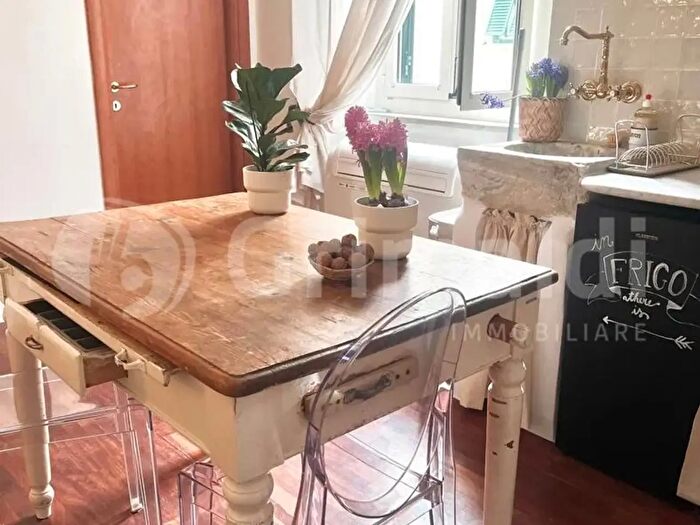 Appartamento bilocale in vendita in Livorno