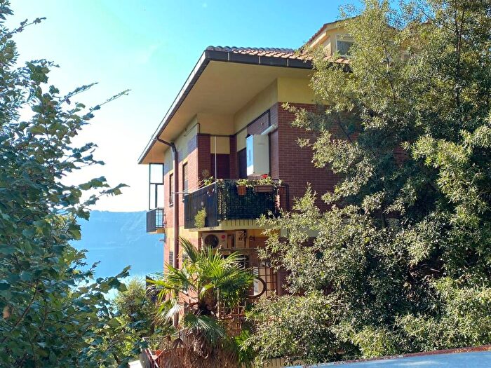 Casa monolocale in affitto in Viale Bruno Buozzi, Centro, Castel Gandolfo