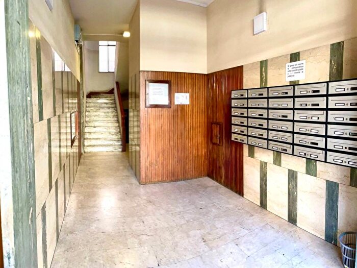 Appartamento bilocale in affitto in Via Tiburtina, Casal Bruciato, Roma