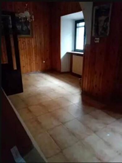 Casa monolocale in vendita in Via Rio Sparto, Canistro