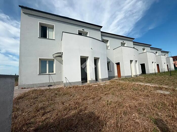 Casa con 5 locali in vendita in Via Veneto, Guarda Veneta