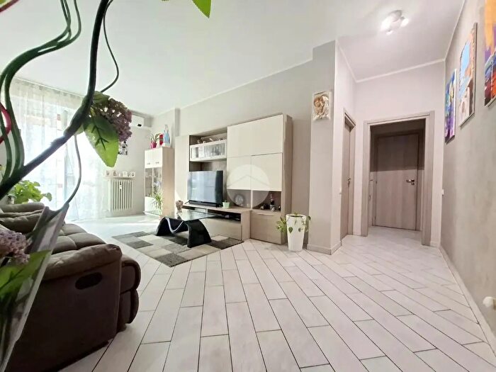 Appartamento quadrilocale in vendita in Via Giuseppe Mazzini, Voghera