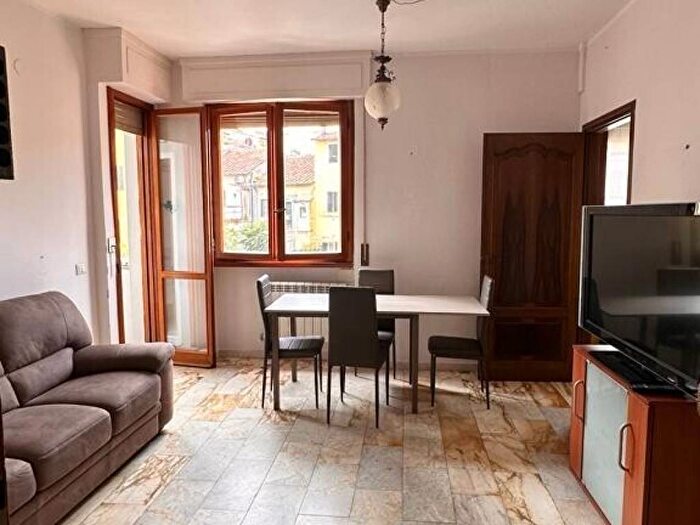 Appartamento quadrilocale in affitto in Santa Maria, Pisa