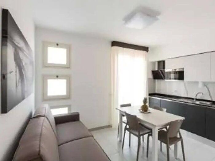 Appartamento bilocale in affitto in Via Zurigo, Milano
