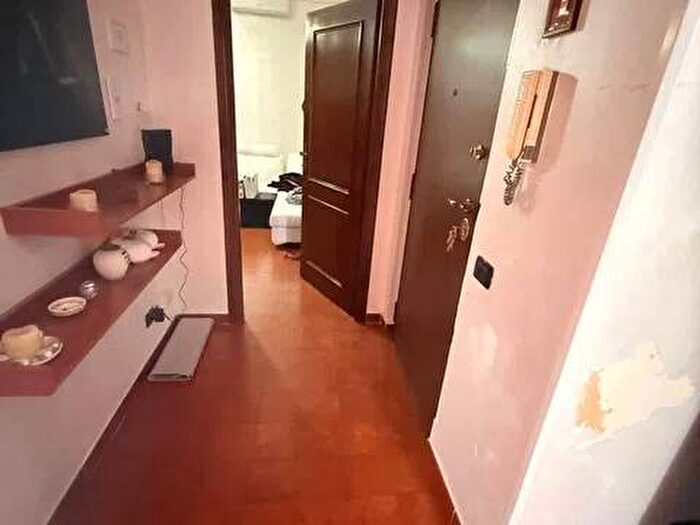 Appartamento bilocale in affitto in Via Giovanni Xxiii A, Zona Domitilla, Ladispoli