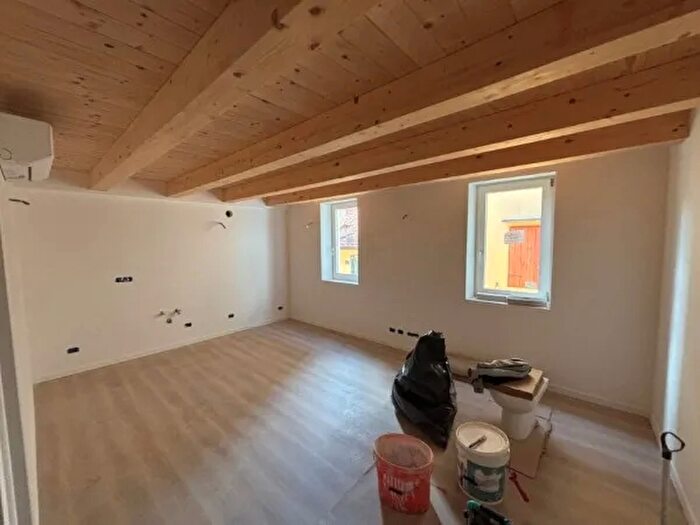 Appartamento trilocale in vendita in Calle Giuseppe Parini, Muggia