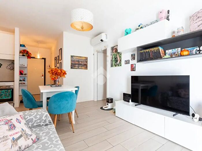 Appartamento bilocale in vendita in Via Rosellina Balbi, Roma